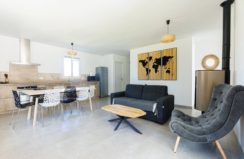 Vielle-Saint-Girons House | “Villa des Bourdaines” with Private Pool – Conciergerieland