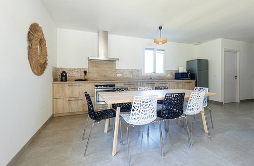Vielle-Saint-Girons House | “Villa des Bourdaines” with Private Pool – Conciergerieland