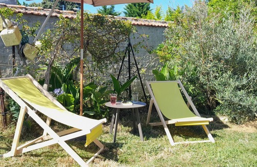 Angoulins House | Villa des Fleurs - Angoulins sur Mer a 2 pas de L'océan et 5 mn Centre Bourg
