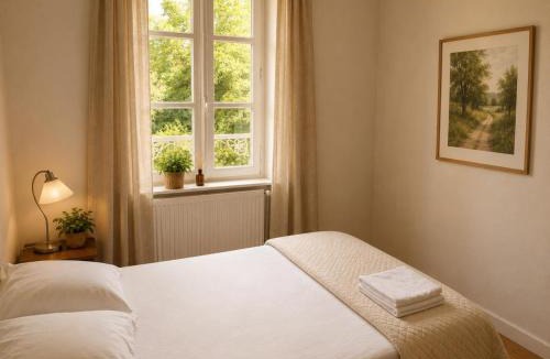 Saint-Honore-les-Bains Apartment | Villa des fleurs