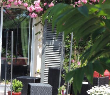 Paimpol Bed & Breakfast | Villa Des Hortensias