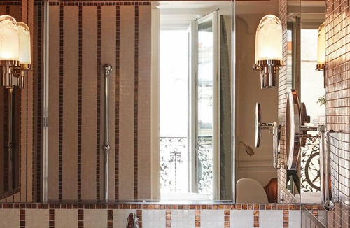 Saint-Germain-des-Pres Hotel | Villa-des-Prés