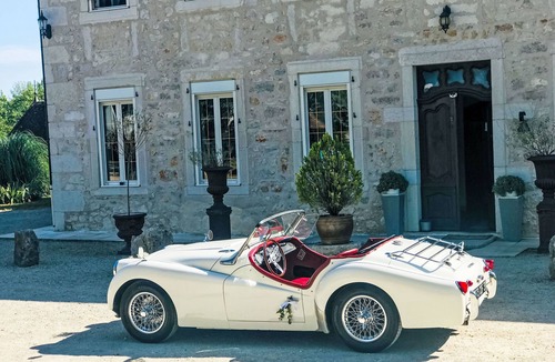 Les Avenieres House | Villa "Domaine du Manoir" by Interhome