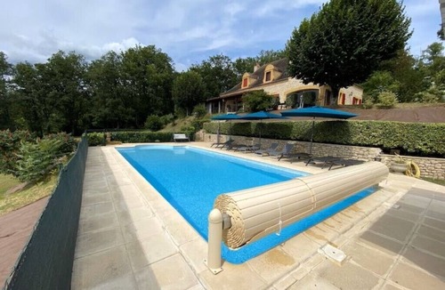 Saint-Medard Villa | Villa Dorlot