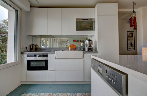 Ile-aux-Moines House | Villa Dremmwel - Five Bedroom House, Sleeps 10
