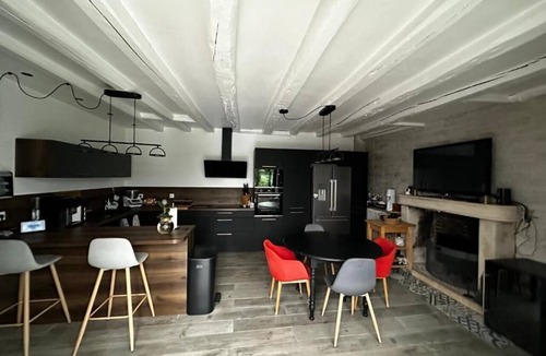 Cenon-sur-Vienne House | villa du beau port