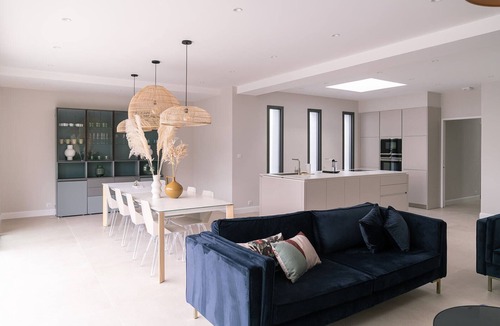 Guipavas Villa | VILLA DU DOUVEZ