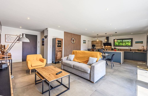 Crach House | Villa du Fort Espagnol by Interhome