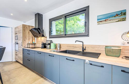 Crach House | Villa du Fort Espagnol by Interhome