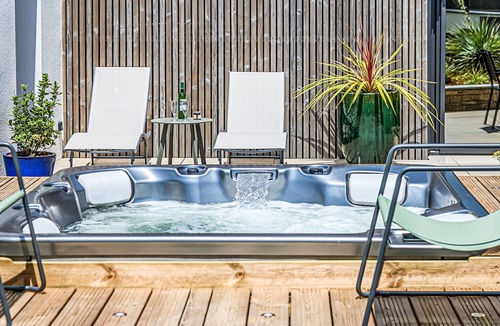 Crach House | Villa du Fort Espagnol by Interhome