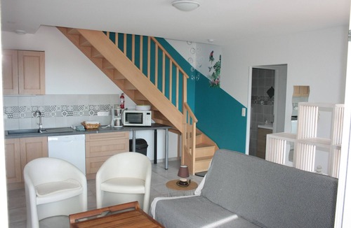 Sorede House | Villa Du Llevan comfortable cottage on the edge of the scrubland