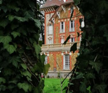 Cronat Bed & Breakfast | Villa du Sauzin