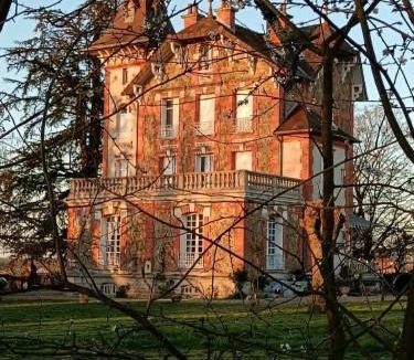 Cronat Bed & Breakfast | Villa du Sauzin