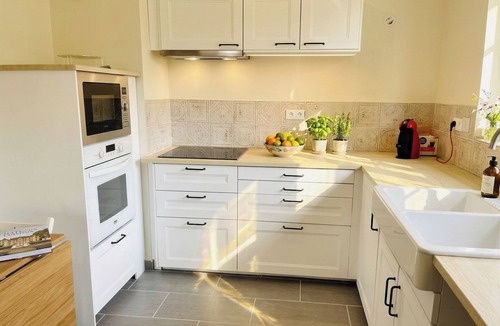 Claye-Souilly Villa | VILLA EDOUARD - 180m2 in the heart of nature - 20min Disney - 7min Airport