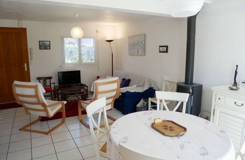 Erdeven House | Villa Erdeven, 3 bedrooms, 5 persons