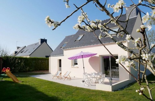 Erdeven House | Villa Erdeven, 3 bedrooms, 5 persons