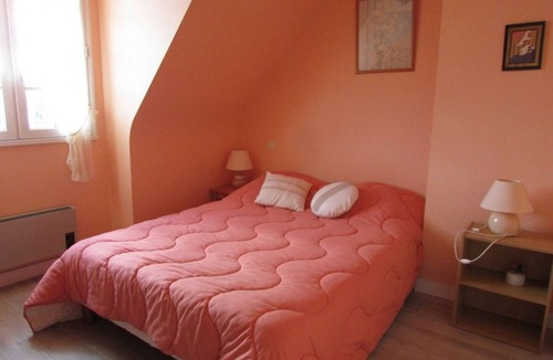 Erdeven Villa | Villa Erdeven, 4 bedrooms, 8 persons