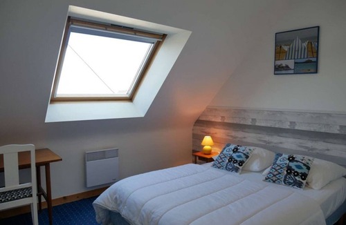 Erdeven Villa | Villa Erdeven, 4 bedrooms, 8 persons