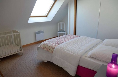 Erdeven Villa | Villa Erdeven, 4 bedrooms, 8 persons