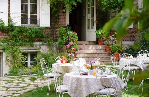 Prince–Marmottan Apartment | Villa Escudier Appart-hôtel