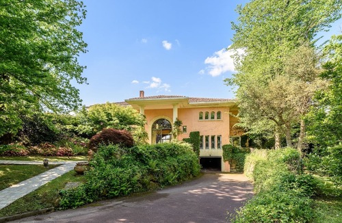Saint-Jean-de-Luz Villa | Villa Esmeralda - somptueuse villa 15 personnes avec piscine