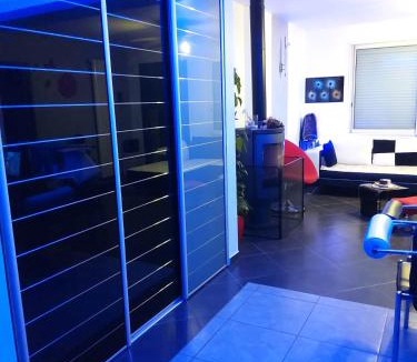 Thuir Villa | Villa familiale avec spa