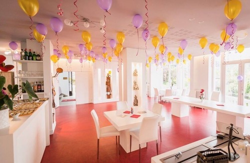 Thiers House | Villa Fani