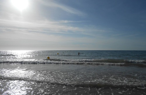 Pleneuf-Val-Andre Villa | Villa feet in the water