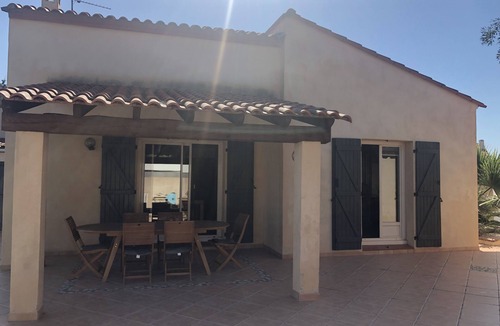 Les Hauts de Canet House | Villa for rent in Canet en Roussillon