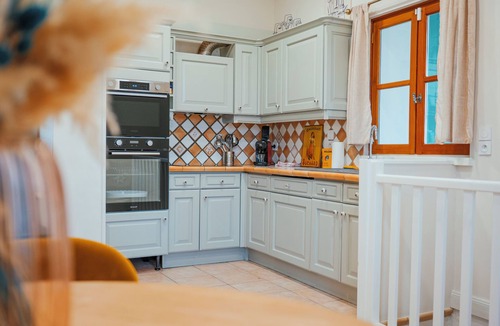 Amelie-les-Bains-Palalda House | Villa T5 Prestige | Indoor pool, cinema & gym - Private garden