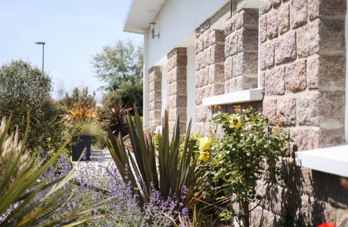 Saint-Jean-de-la-Riviere Villa | Villa Espérance, a stone's throw from Barneville beach, rated 3 *.