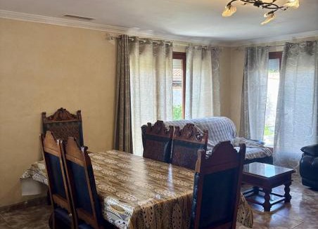 Saint-Hippolyte Villa | Villa familiale piscine privée 6 personnes Proche plage 6PC7
