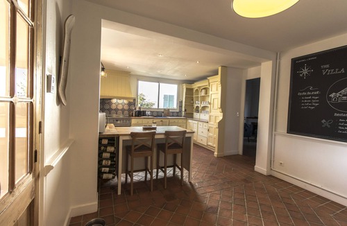 Saint-Vincent-de-Tyrosse Villa | VILLA LILIAC 5 bedrooms/pool