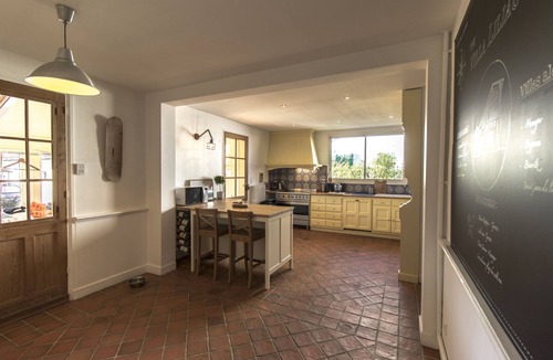 Saint-Vincent-de-Tyrosse Villa | VILLA LILIAC 5 bedrooms/pool