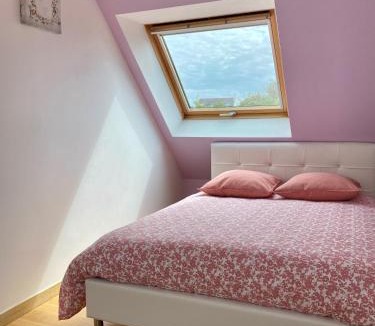 Groix House | Villa Garance Ile et Villas Groix