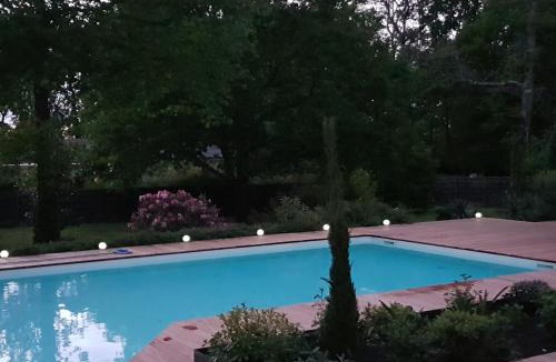Gradignan Villa | Villa Gayac