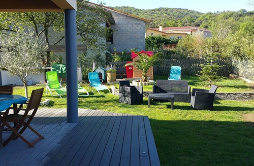 Les Cluses House | Villa Grand Standing Avec Piscine