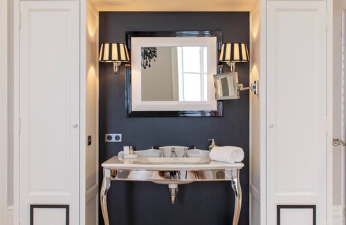 La Rochelle City Centre Hotel | Villa Grand Voile Christopher Coutanceau