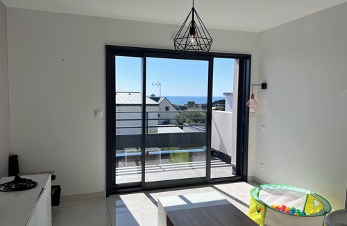 Clohars-Carnoet Villa | Villa - HEATED Pool - Oceanfront - GR34 - Beaches Right at Your Doorstep