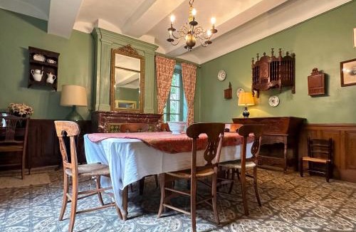 Berrias-et-Casteljau Villa | Villa historique à Berrias-et-Casteljau, 350 m² avec piscine privée
