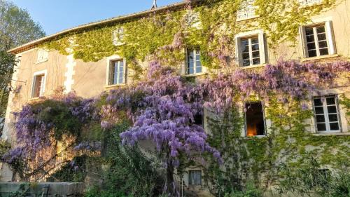Berrias-et-Casteljau Villa | Villa historique à Berrias-et-Casteljau, 350 m² avec piscine privée