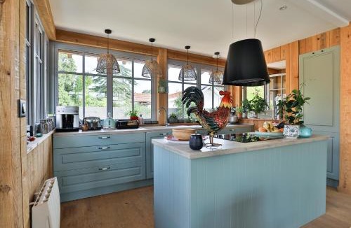 Cazaux House | Villa Honora - Joli maison arcachonnaise à Cazaux