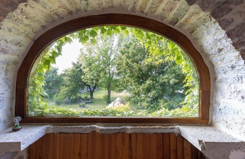 Salvagnac-Cajarc Villa | Villa Horizon - Family escape with private pool