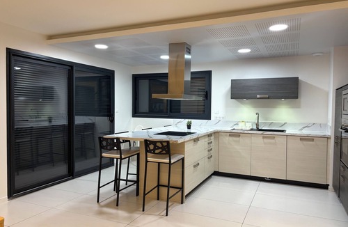 Aulnat Villa | Villa House