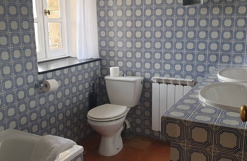 La Fouillade Other | Villa in Aveyron jacuzzi terrace tennis park