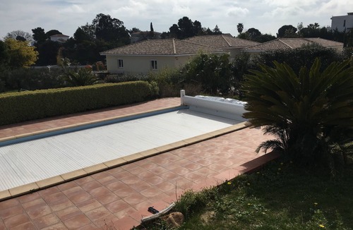 Saint-Nazaire Villa | Villa in Perpignan with swimming pool