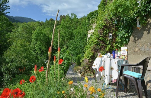 Fenouillet Villa | Villa in Pyrenees with Stunning Mountain Views