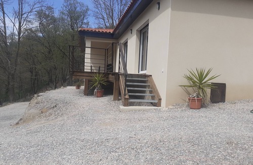 Las Illas House | Villa in the heart of the mountains
