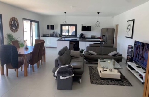 Saucats Villa | Villa in the sunny South West of France