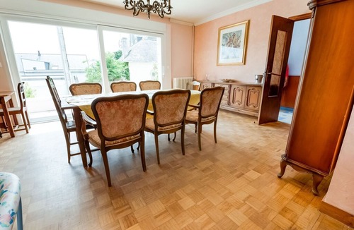 Le Pouldu House | Villa is approx. 100 metres from the Atlantic